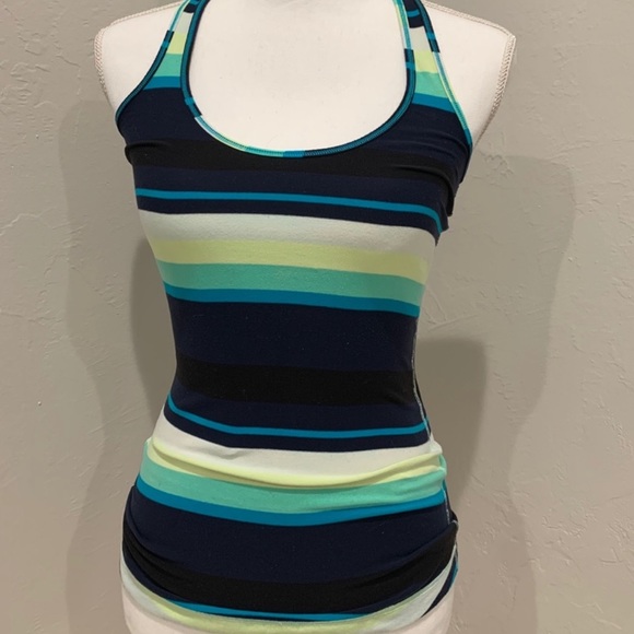 Lululemon Racerback top - Picture 2 of 7